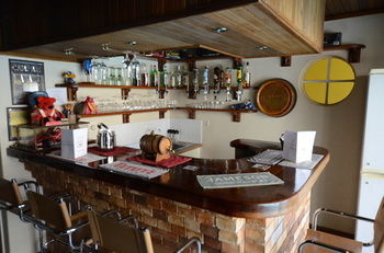 Norscot Manor Guest Lodge Sandton Buitenkant foto