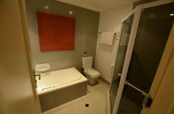 Norscot Manor Guest Lodge Sandton Buitenkant foto