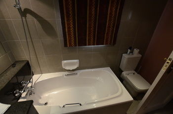 Norscot Manor Guest Lodge Sandton Buitenkant foto